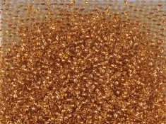 33119/19020/10 чеський бісер Preciosa 50г