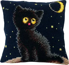 Cross-stitch kit RT-160 "Under The Moon"