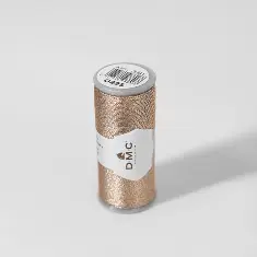 225 Муліне DMC, арт.381 (Diamant Grande) металік, 20м