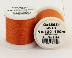 8651/9124 Aerofil №120 універсальні 100 м