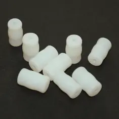 11137/024MC,5X11 MM,50г.MATT PLAIN намистини Crystal Art