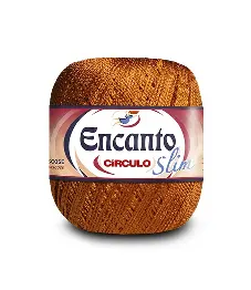 4131 ENCANTO SLIM (100%% віскоза, 100гр. 240м )