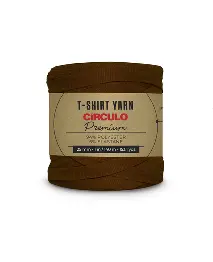 7288 PREMIUM T-SHIRT YARN (94%% поліестер, 6%% еластан, 270гр. 140м)