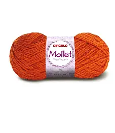 4817 MOLLET (100%% акрил, 100гр, 200м)