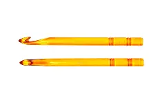 51288 Крючок вязальный односторонний Trendz KnitPro, 10.00 мм