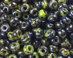 33119/59943/10 чеський бісер Preciosa 500г