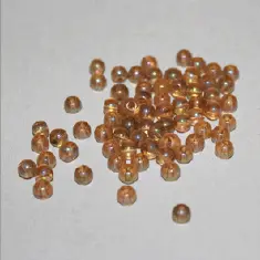 11002/020C,4 MMRD,50г.RAINBOW намистини Crystal Art
