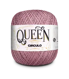 3201 QUEEN 5 (100%% єгіпет.бавовна, 100гр. 424м.)