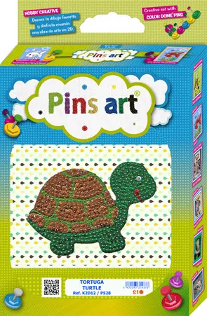12K2D Наборы с пайетками Pins Art. Каталог товарів. Набори