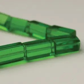 12012/043C,4х8MM,25шт/нить Crystal Art бусины. Каталог товарів. Намистини CrystalArt