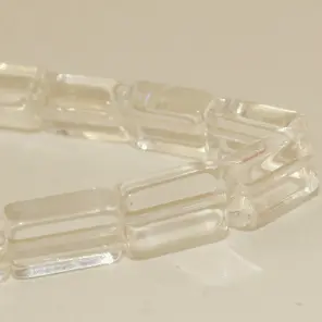 12043/001C,12X8MM,31шт/нить Crystal Art бусины. Каталог товарів. Намистини CrystalArt