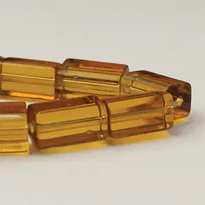 12010/111C,12X6MM,32шт/нить Crystal Art бусины. Каталог товарів. Намистини CrystalArt