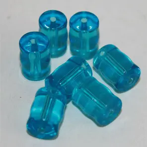 11138/101C,8X12 MM,50г. бусины Crystal Art. Каталог товарів. Намистини CrystalArt