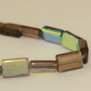 12043/029ABC,12X8MM,31шт/нить Crystal Art бусины. Каталог товарів. Намистини CrystalArt