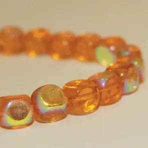 12019/102A-ABC,8MM,55шт/нить Crystal Art бусины. Каталог товарів. Намистини CrystalArt