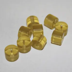 11067/055C,10X8 MM,50г. бусины Crystal Art. Каталог товарів. Намистини CrystalArt