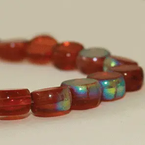 12052/017ABC,42шт/нить Crystal Art бусины. Каталог товарів. Намистини CrystalArt