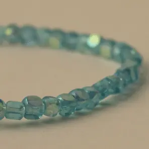 12015/035ABC,106шт/нить Crystal Art бусины. Каталог товарів. Намистини CrystalArt