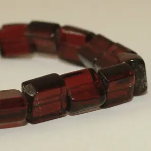 12038/009C,6X6MM,60шт/нить Crystal Art бусины. Каталог товарів. Намистини CrystalArt
