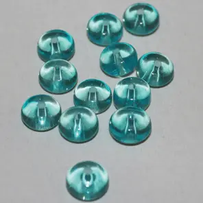 11123/035C,10X6 MM,50г. бусины Crystal Art. Каталог товарів. Намистини CrystalArt