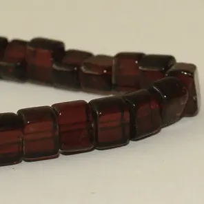 12039/009C,6X8MM,67шт/нить Crystal Art бусины. Каталог товарів. Намистини CrystalArt