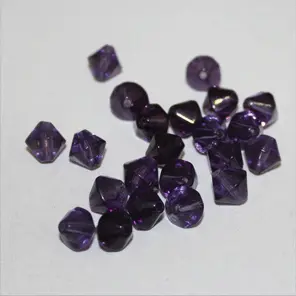 11095/007C,8X8 MM,50г. бусины Crystal Art. Каталог товарів. Намистини CrystalArt