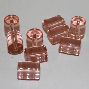 11138/050C,8X12 MM,50г. бусины Crystal Art. Каталог товарів. Намистини CrystalArt