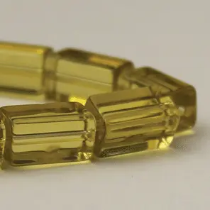 12010/055C,12X6MM,32шт/нить Crystal Art бусины. Каталог товарів. Намистини CrystalArt
