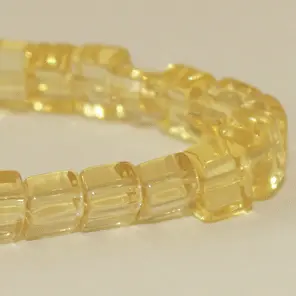 12039/055C,6X8MM,67шт/нить Crystal Art бусины. Каталог товарів. Намистини CrystalArt