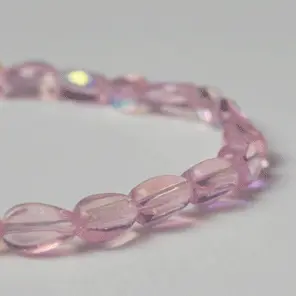 12031/049ABC,9X6MM,43шт/нить Crystal Art бусины. Каталог товарів. Намистини CrystalArt
