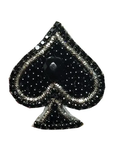 БП-383 Набір для виготовлення брошки Crystal Art Таємниця. Catalog. Kits