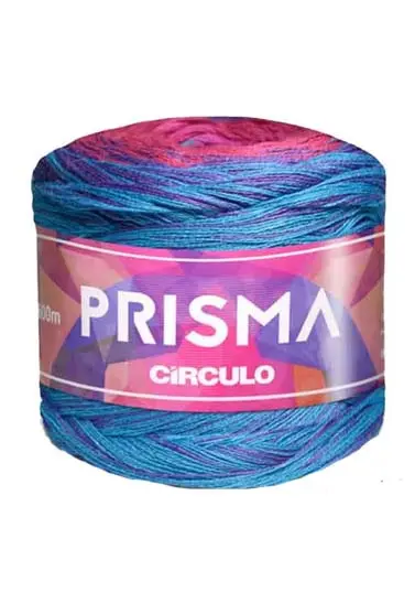 9738 PRISMA (50%% бавовна, 50%% акрил, 150гр. 600м ). Каталог товарів. Вязання. Пряжа Circulo