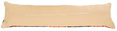 PN-0164986 D/Stop Back 85x25cm, Ecru Задняя сторона наволочки Vervaco. Catalog. Kits
