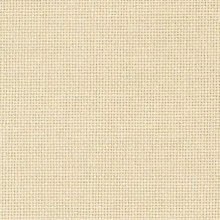 1235/264 Linda Schulertuch 27 (55х70см) слоновая кость Zweigart. Каталог товарів. Вишивання/Шиття. Тканини