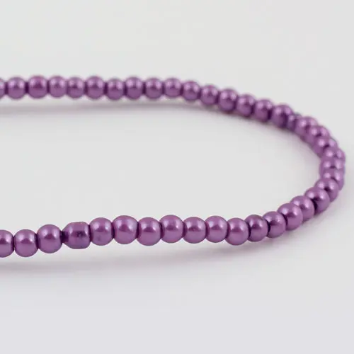 020PD,4mmrd [нить 80см/210шт] Crystal Art бусы. Каталог товарів. Намистини CrystalArt