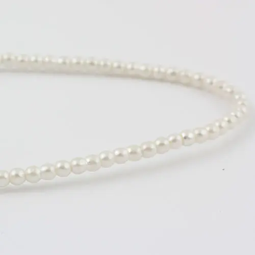 001PD,4mmrd [нить 80см/210шт] Crystal Art бусы. Каталог товарів. Намистини CrystalArt