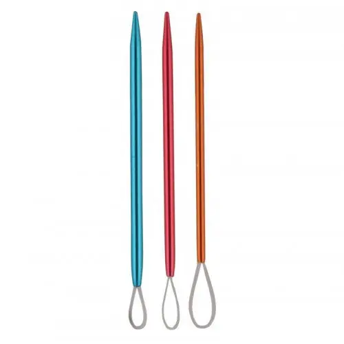 10944 Иглы для шерсти AQUA KnitPro. Каталог товарів. Вязання. Аксесуари
