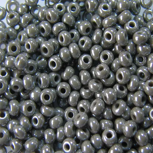 48020 чешский бисер Preciosa 5г. Каталог товарів. Стрази. Бісер Preciosa Ornela