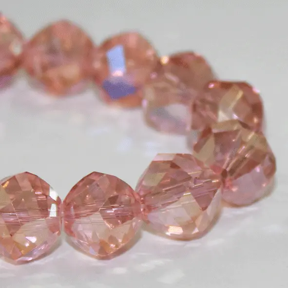 11393/050ABC,12MM,36шт/нить Crystal Art бусины. Каталог товарів. Намистини CrystalArt
