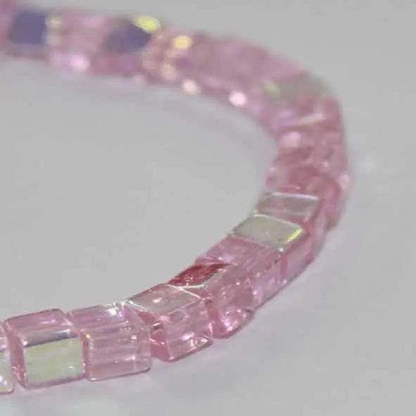 12001/049ABC (EE-41A)/нить Crystal Art бусины. Каталог товарів. Намистини CrystalArt