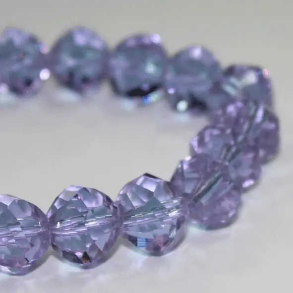 11393/013C,12MM,36шт/нить Crystal Art бусины. Каталог товарів. Намистини CrystalArt