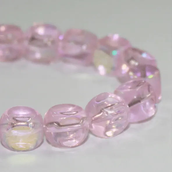 12021/049ABC,10MM,44шт/нить Crystal Art бусины. Каталог товарів. Намистини CrystalArt