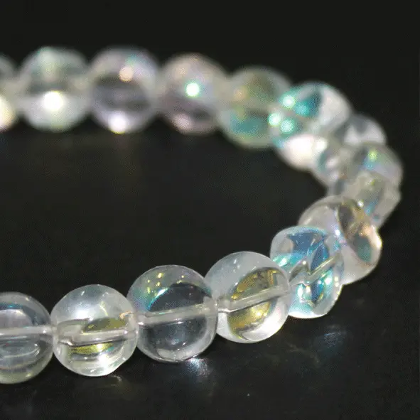 12050/001ABC,8MM,53шт/нить Crystal Art бусины. Каталог товарів. Намистини CrystalArt