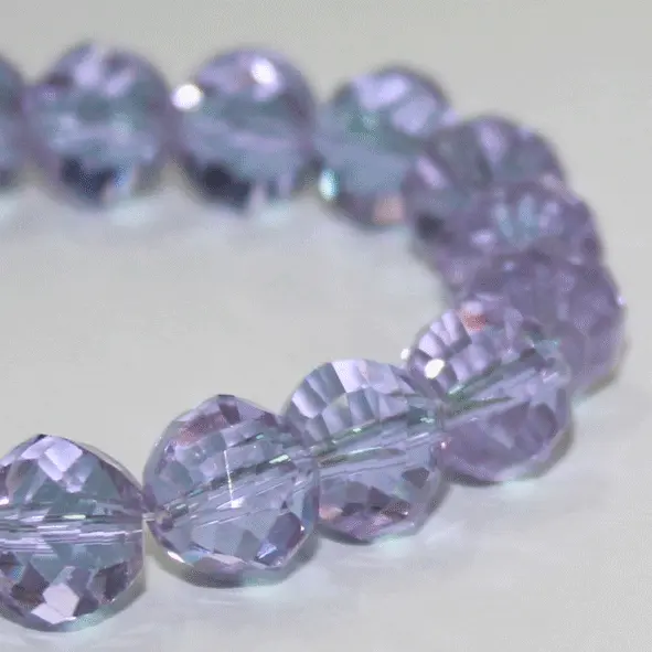11391/013C,10MM,42шт/нить Crystal Art бусины. Каталог товарів. Намистини CrystalArt