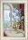 Cross-stitch kit М-127 "Morning coolness" 