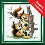 Cross-stitch kit А-045