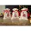 PN-0155951 Vervaco Bags "Christmas gnomes"
