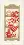 PN-0012174 Vervaco "Kitchen rack"