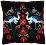 PN-0168275 Vervaco Tapestry Cushion "Camille"