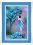 Beadwork kit B-581 "Fairy of forget-me-not" 